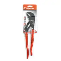 Crescent 12" Tongue and Groove Pliers , V-Jaw (NEW)