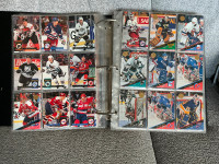 Hockey Cards