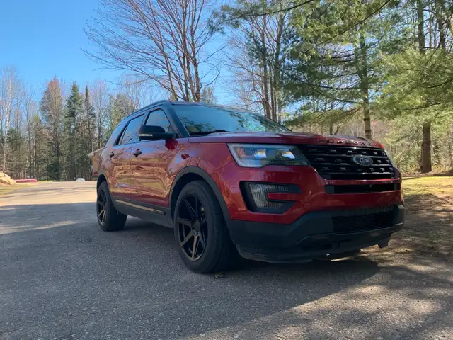 Ford Explorer63373389553281121