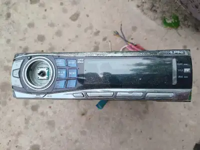 Alpine car stereo receiver,  CDE-9858, View more