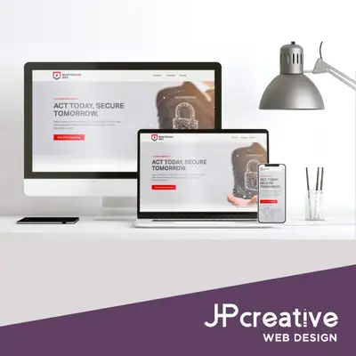 Looking to Get a High-Quality WEBSITE DESIGN+ For Your Business?, View more