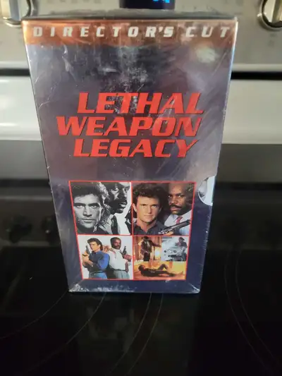 vhs movie set, View more