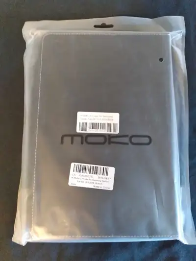 Moko Samsung Tab S6 Case, View more