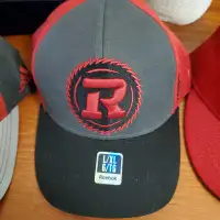 Redblacks Hats 