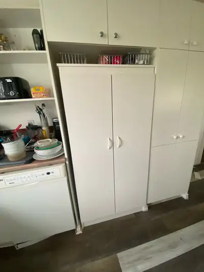 Armoire étagère , View more