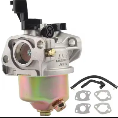 New Lawnmover / Generator Carburetor, View more
