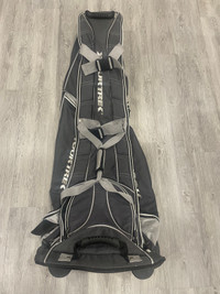 Tourtrek Golf Travel Bag & Travel Guard