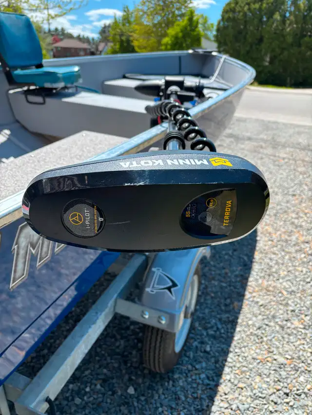 Boat Package in Powerboats & Motorboats in Sudbury - Image 10