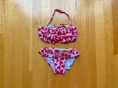 4T Swimsuit, View more