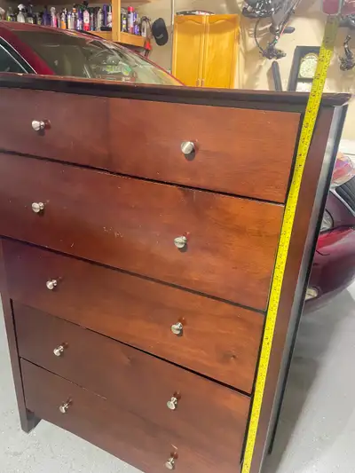 Clothes Dresser drawers, View more