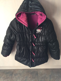 Veste pour enfants (2)