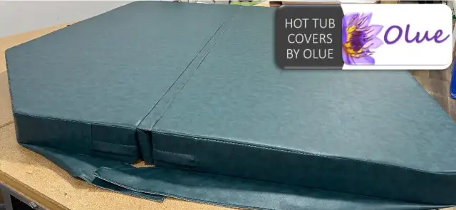 Premium Hot Tub & Spa Covers – Made Locally in Edmonton | Custom in Hot Tubs & Pools in Edmonton - Image 5