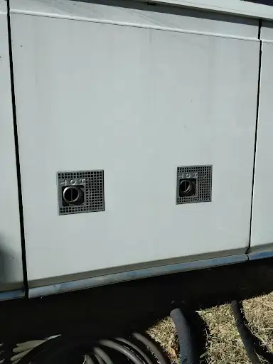 2 used RV furnaces for sale, Attwood 8535-IV DCLP. Reduced prices: $560 for a working furnace. $460...