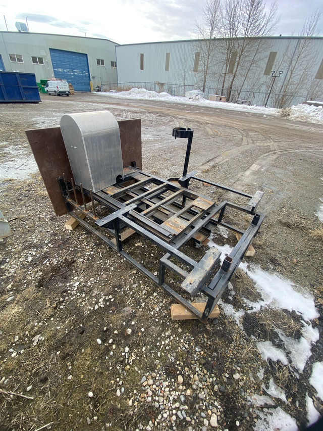 Welding skid in Other in Calgary - Image 2