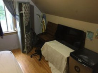 Many Rooms for Rent WALKING distance from UofA!