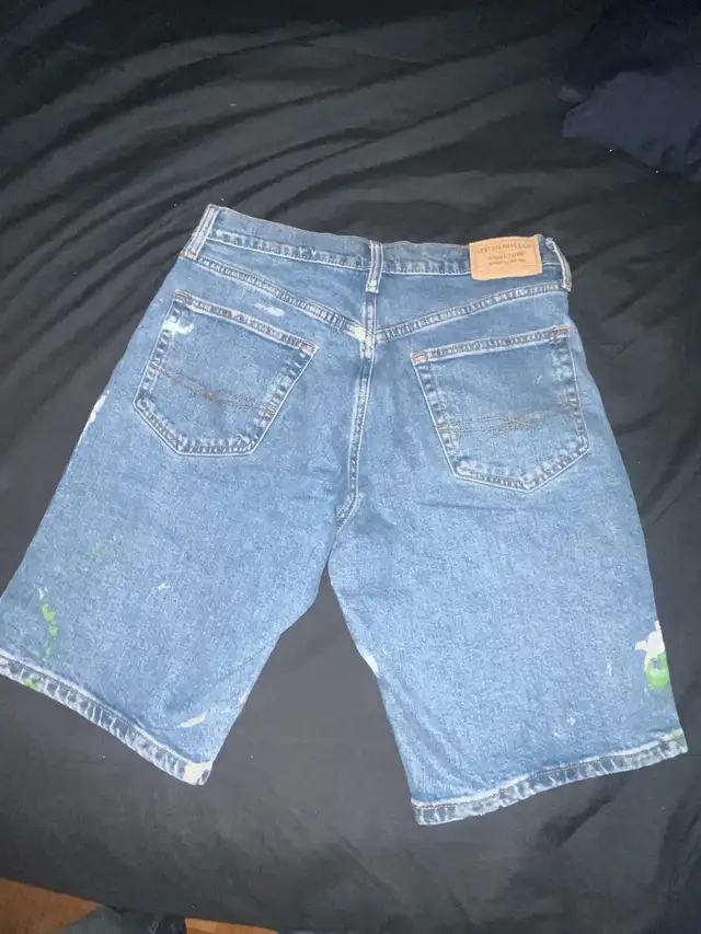 Jean shorts Levi’s in Men's in Mississauga / Peel Region - Image 4