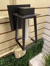 Classic Outdoor Lantern