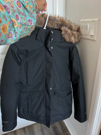 Winter jacket for women - size Small