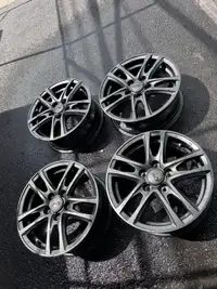 Mags Dai 16 pouce 5x114.3