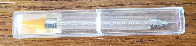 Rhinestone Picker, Dual-Ended Rhinestone Picker Dotting Pen in Other in Oakville / Halton Region - Image 3