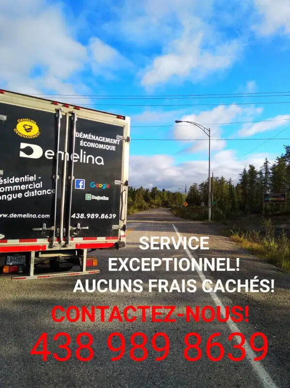 High-quality moving / Last Minute / 438-989-863963006659546113123
