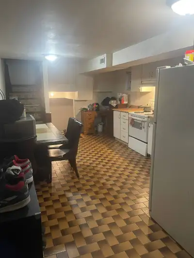 Room for rent for girl