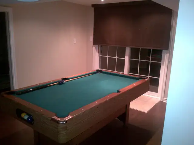 2 BEDROOM WALKOUT BASEMENT FOR RENT in Long Term Rentals in Oshawa / Durham Region - Image 4