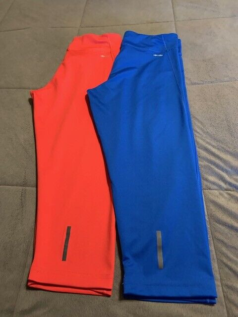 Adidas Capris - Two Pairs in Women's - Bottoms in City of Halifax - Image 2