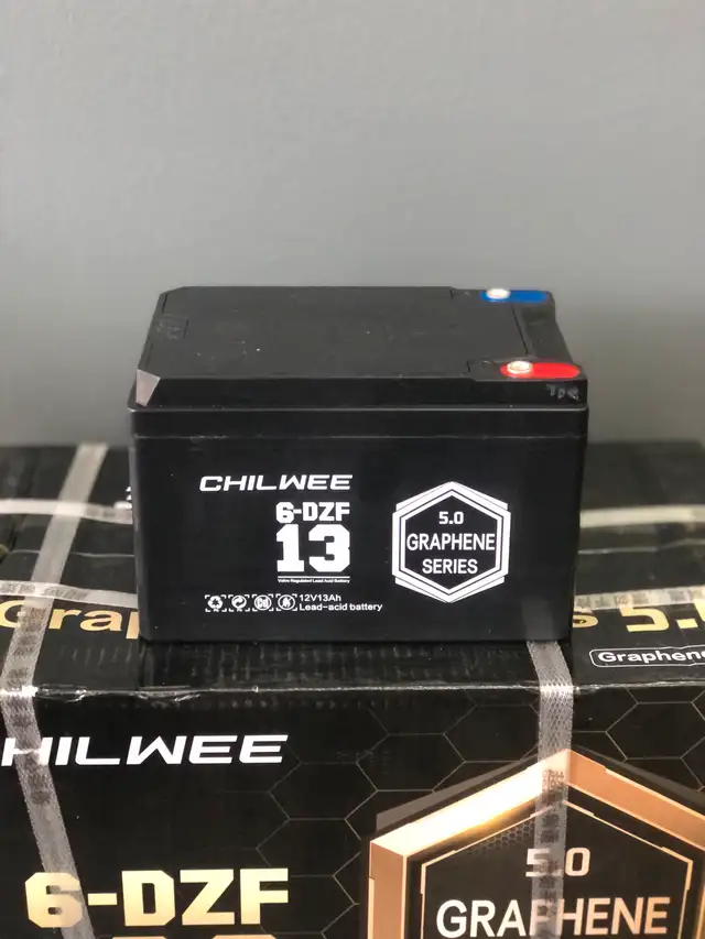 New 12-volt batteries at the best price!62863731200643124