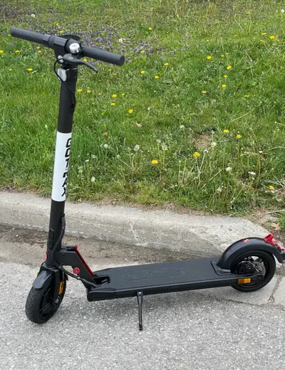 Go Trax XR Elite Scooter (pick up preferred), View more