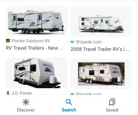 ISO, im looking for a cheap camper
