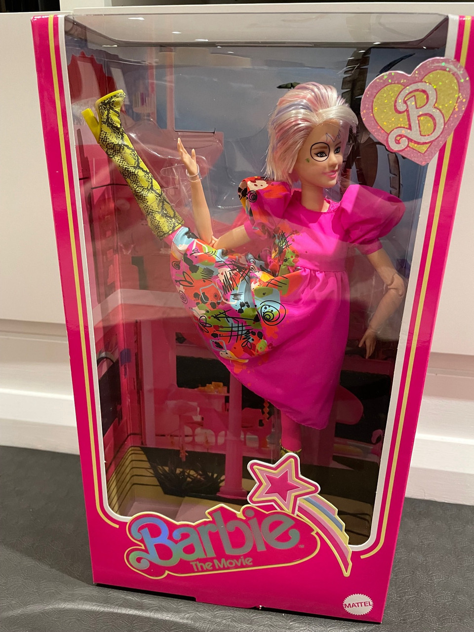 33 ads for barbie movie dolls in All Categories in Toronto GTA Kijiji Marketplaces