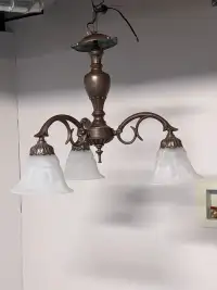 Lampe suspendue 