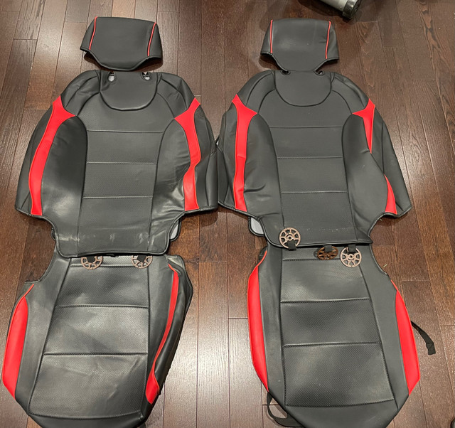 Seat Covers for Ford F150 in Other in City of Toronto