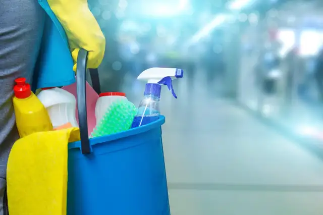 Cleaning service (affordable), HAM - call/text @ 289-768-570662863234331265124