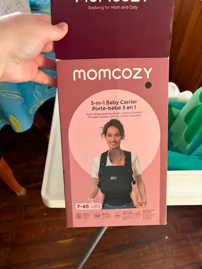 Momcozy brand new, View more