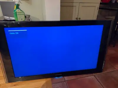 40”Samsung Led Tv & Amzon Fire Stick , View more
