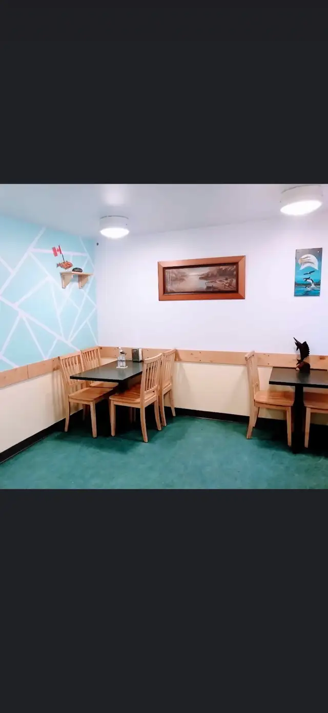 fish & chips Restaurant for sale63234655726849122