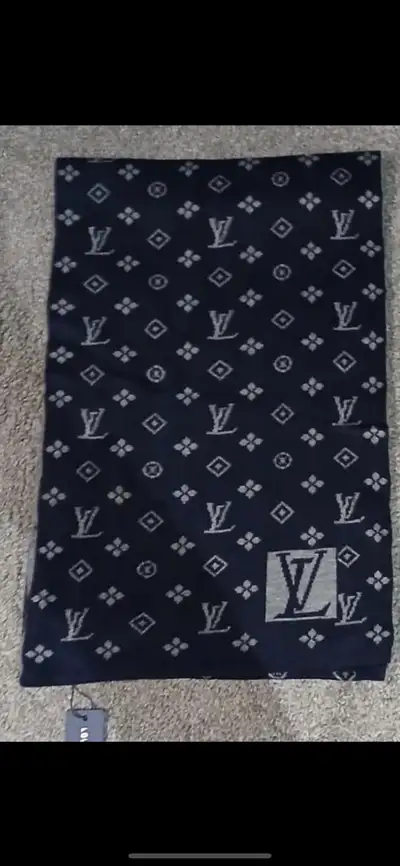  Lv Scarf , View more