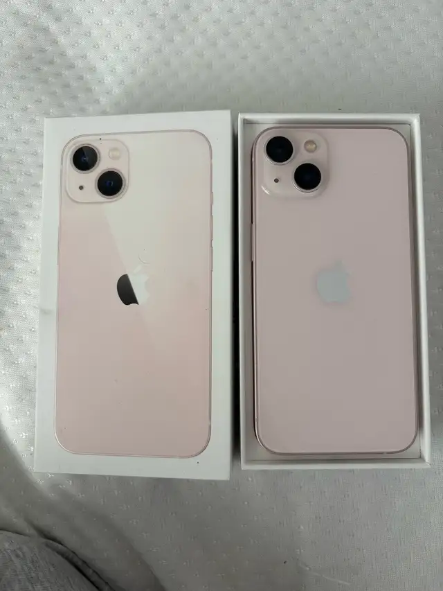 iPhone 13 in Cell Phones in Oshawa / Durham Region - Image 3