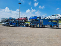 Owner Operators Wanted for Auto Transport Company