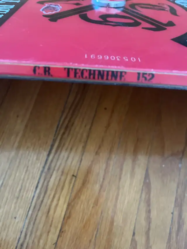 technine snowboard 152 in Snowboard in Calgary - Image 5