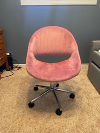 Desk chair for sale -$30