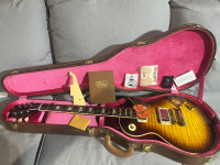 Gibson Les Paul Cs VOS R8 (For TRADE)