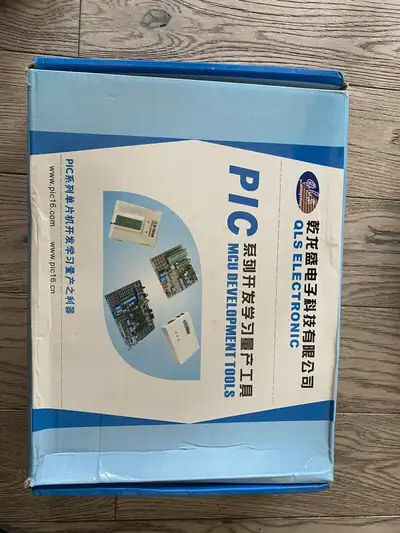 Pic Mcu Development tools , View more