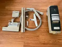 Vintage Electrolux LE vacuum cleaner for sale