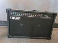 180w Yamaha G100210 III Amp (26786214)