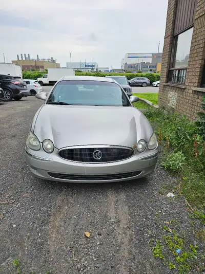 Buick allure 181340 km 2006