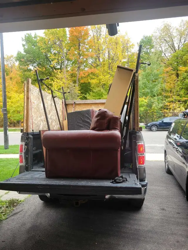 JUNK REMOVAL594614294896322561
