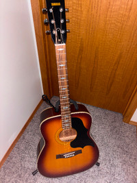 Yamaha fg 336 sb